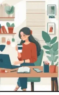 ادیتورم، ادیتور عکس و فیلم و ادمین دورکار