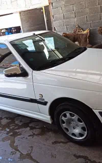 پارس پرشیا95دوگانه