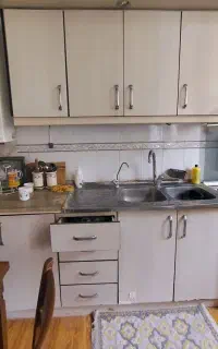 کابینت دیواری