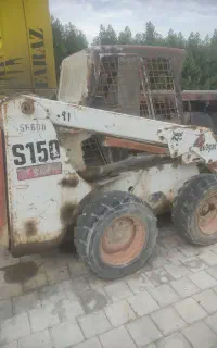 بابکت s150 مدل ۲۰۰۸