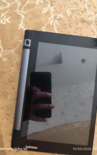 تبلت لنوو مدل یوگا