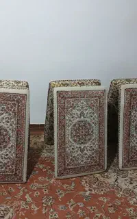 گروه خدماتی ونضافتی تمیزکاران