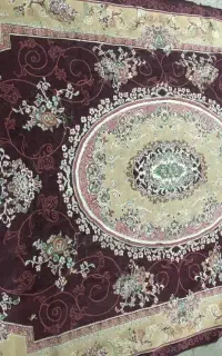فرش ۶ متری لاکی