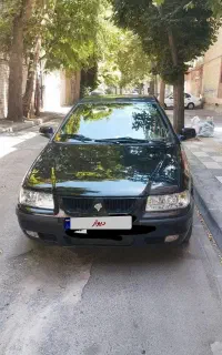 سمند ۸۲