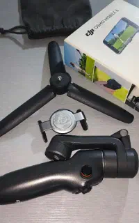 گیمبال اسمو موبایل ۶