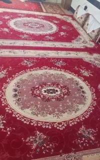 یک جفت فرش
