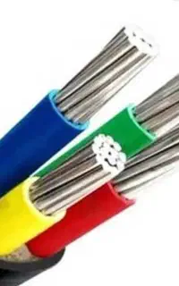 کابل برق آلمینیومی 4*16