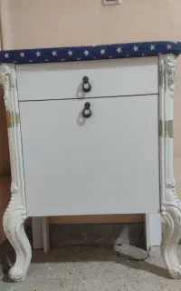 میزاتو کمددار و روتختی و تابلو بفروش میرسد
