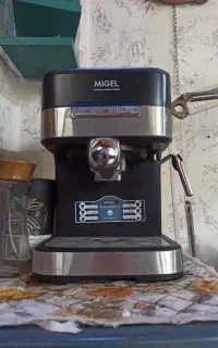 اسپرسو ساز میگل 100