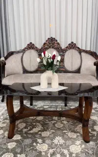 میز وسط و میز عسلی