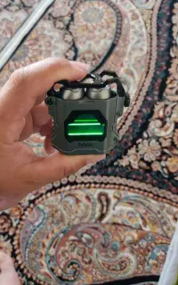 ایرپاد  hoco گیمینگ