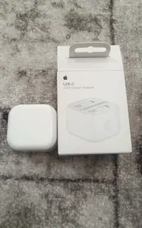 شارژ کن آیفون 12