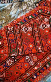 آینه در عوض کریشی