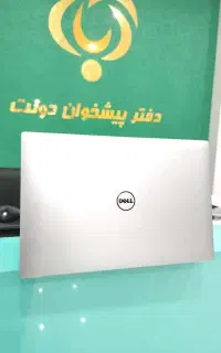 لپ تاپ گرافیک دار قدرتمند DELL Precision 5530
