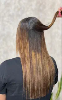 آموزش تخصصی کراتین