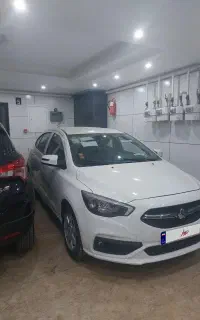 شاهین GL