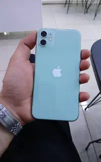 آیفون ۱۱ نرمال ۱۲۸ گیگ
