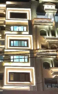 ۱۱۵متر خوش‌نقشه /واحد جلو /بین اقبال و اسفند