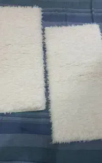 یک جفت پادری نو جنس شگی