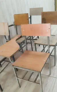 صندلی دانش آموز