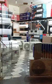 کوئل آبگرم داکت اسپلیت مدیا 48000داکت اسپیلت T3