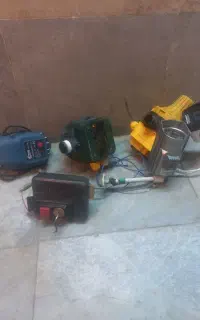 دوربین تایوانی وغیره سالم وتمیز