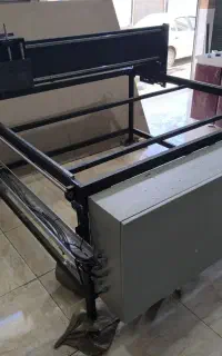 cnc چوب پلی وود mdf
