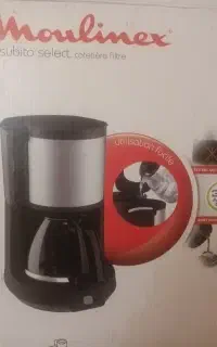 قهوه ساز  مولینکس
