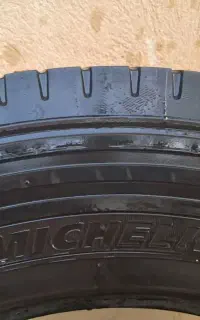 لاستیک کامیونت