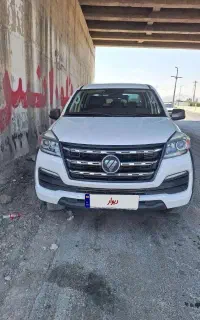 سلام فتوون. دوکابین دیزل  مدل۴۰۱