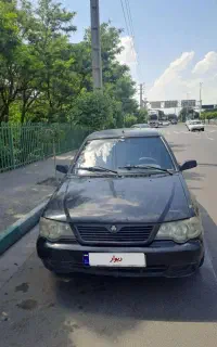 پراید/بدون رنگ/سالم
