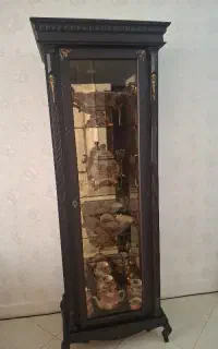بوفه،میز تلفن