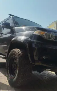 پاتریوت