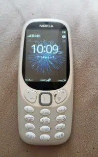 موبایل نوکیا 3310