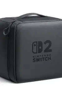 کیف محافظ All-in-One Storage برای NintendoSwitch 2
