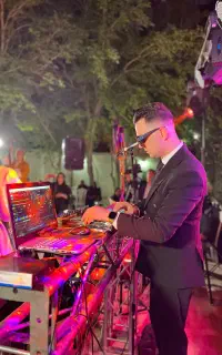گروه موزیک/DJ/دیجی  Respina Music