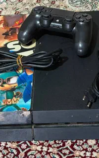 ps4فت