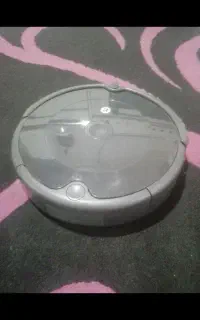 جارو رباتیک رومبا