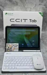 تبلت 10 اینچ حافظه 1 ترا CCIT tab s10 ultra رام 16