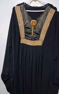 مانتو ولباس مجلسی