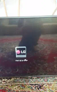 تلویزیون LG