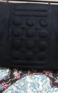 پشتی طبی