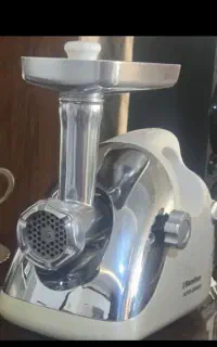 چرخ گوشت همیلتون