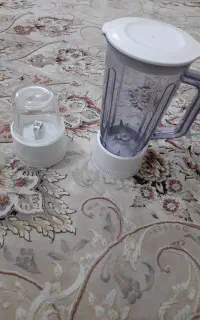 مخلوط کن وآسیاب درحدنو