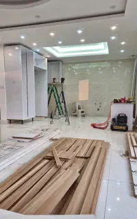 استخدام نیروی کار ام دی اف