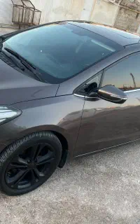 فروش کیا سراتو‌مدل ۲۰۱۴