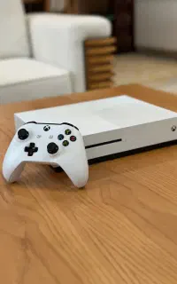 ایکس باکس وان اس ۱ ترابایت / Xbox One S 1 T