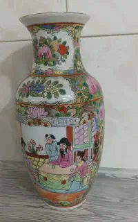 گلدان درحد نو سایز