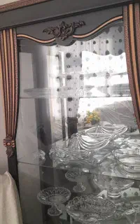 بوفه بسیار شیک