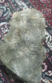 سنگ سیلوانیت